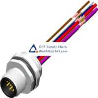 RS PRO_250-0742_Circular connector