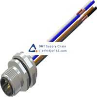 RS PRO_250-0745_Circular connector