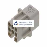 Molex_936010077_Power connector