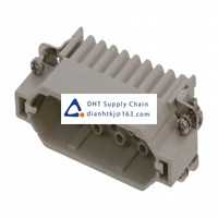 Molex_936010101_Power connector