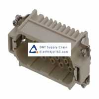 Molex_936010104_Power connector