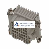 Molex_936010105_Power connector