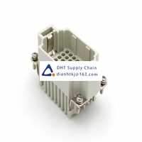 Molex_936010106_Power connector