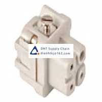 Molex_936010122_Power connector