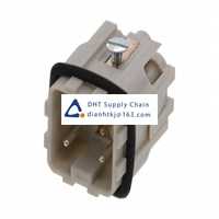 Molex_936010133_Power connector