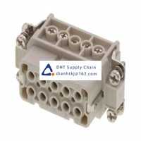 Molex_936010137_Power connector