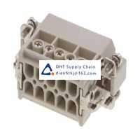 Molex_936010139_Power connector
