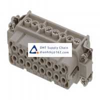 Molex_936010143_Power connector