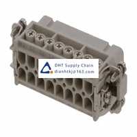 Molex_936010145_Power connector