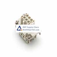 Molex_936010207_Power connector