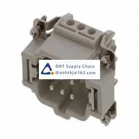 Molex_936010215_Power connector