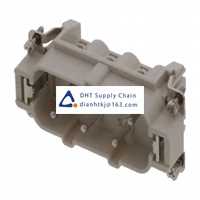 Molex_936010219_Power connector