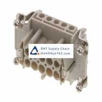Molex_936010231_Power connector