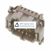 Molex_936010238_Power connector