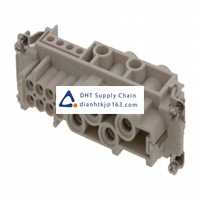Molex_936010245_Power connector