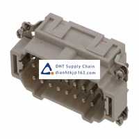 Molex_936010259_Power connector