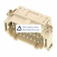 Molex_936010261_Power connector