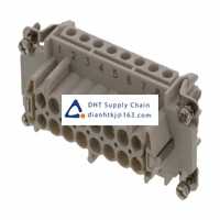 Molex_936010263_Power connector
