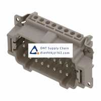 Molex_936010273_Power connector