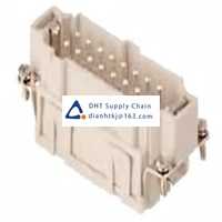 Molex_936010295_Power connector