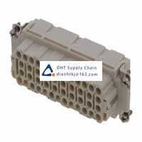 Molex_936010327_Power connector