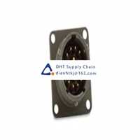 Amphenol Air LB_VG95328T24-61SN_Circular connector