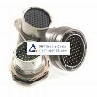 Amphenol Air LB_VG95328U16-2/10-3SN_Circular connector