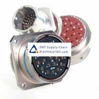 Amphenol Air LB_VG96912W-14_Circular connector