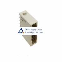 HARTING_09140122634_Power connector