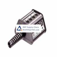 Re-An Products_NSB1A-8/4_AV Connector