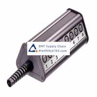 Re-An Products_NSB2B-12/4_AV Connector