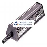 Re-An Products_NSB3B-20/4_AV Connector