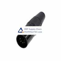 Re-An Products_RC5M-B_AV Connector