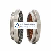 Amphenol Aerospace_C10707429019_Circular connector