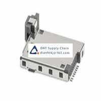 Yamaichi_FMS006-2340-0-VE_D-SUB connectors