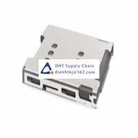 Yamaichi_FMS006-3710_D-SUB connectors