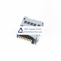 Yamaichi_PJS008-2130-0_D-SUB connectors