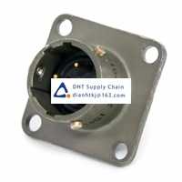 Amphenol Industrial_PT02E-14-19S(072)_Circular connector