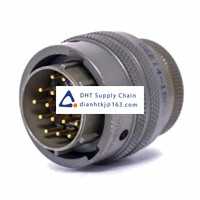 Amphenol Industrial_PT06E-14-19P(SR)(072)_Circular connector