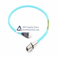Brad from Molex_1300540045_Circular connector