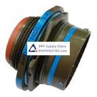 Amphenol India_M83723/74W24616_Circular connector