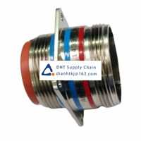 Amphenol India_M83723/83G1005N_Circular connector