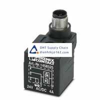 Phoenix Contact_1458525_Power connector