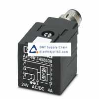 Phoenix Contact_1458538_Power connector