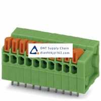 Phoenix Contact_1871306_Terminal Block Connector