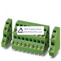 Phoenix Contact_1889301_Terminal Block Connector
