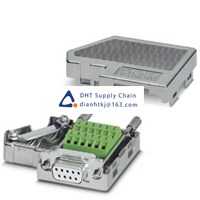 Phoenix Contact_2744089_D-SUB connectors