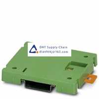 Phoenix Contact_2942742_Terminal Block Connector