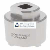 Amphenol Socapex_809684_Circular connector