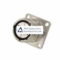 Amphenol Socapex_USBFTV22N_D-SUB connectors